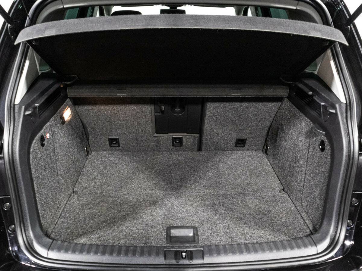 Volkswagen Tiguan 2016 года с пробегом. Фото: #13