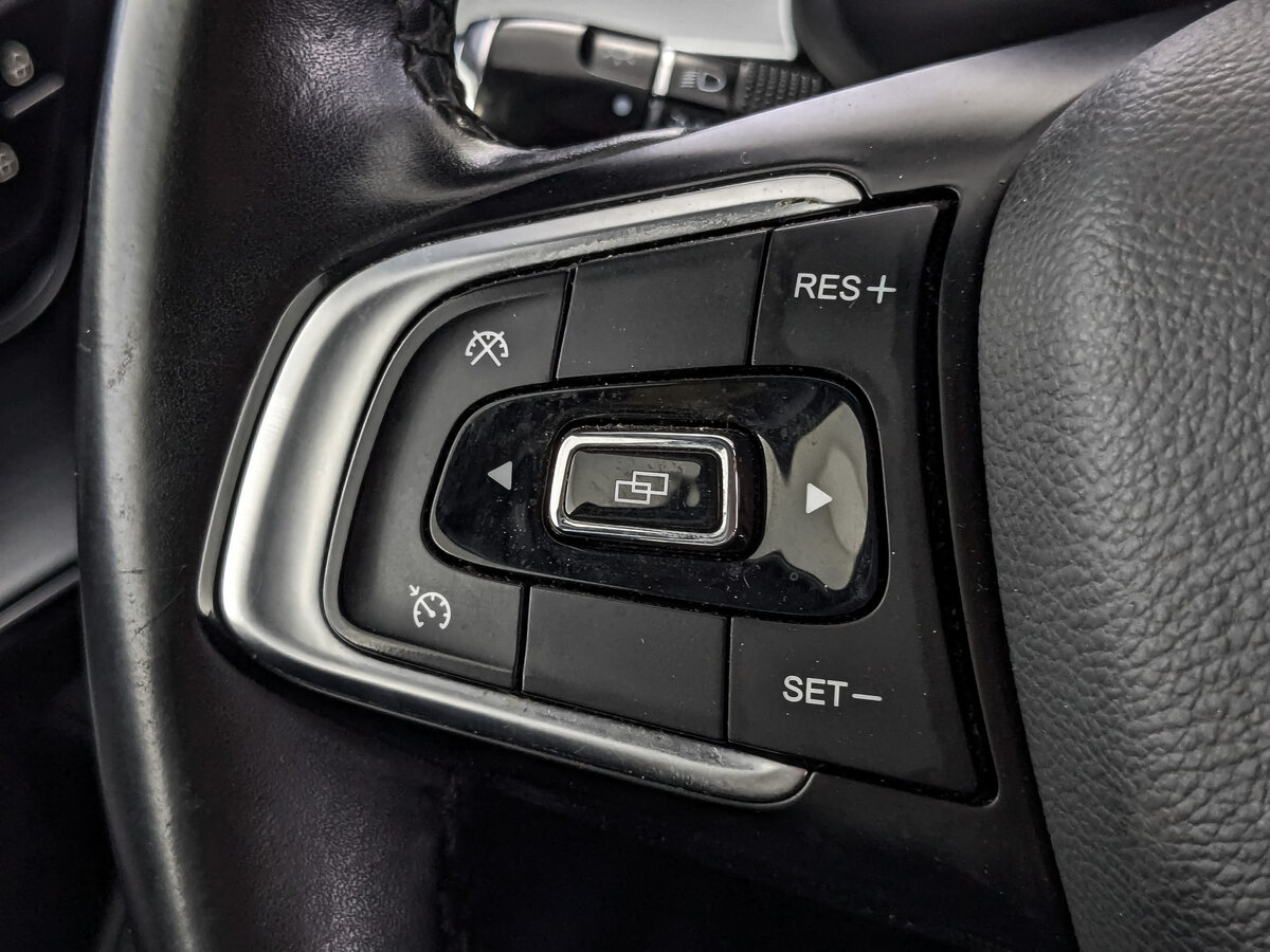 Chery Tiggo 7 Pro 2022 года с пробегом. Фото: #26