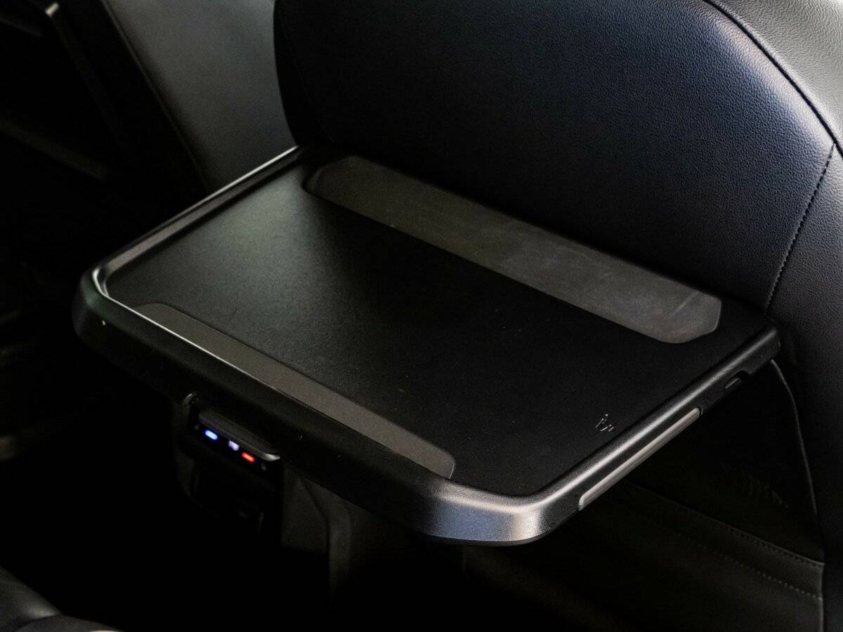 Volkswagen Tiguan 2017 года с пробегом. Фото: #16