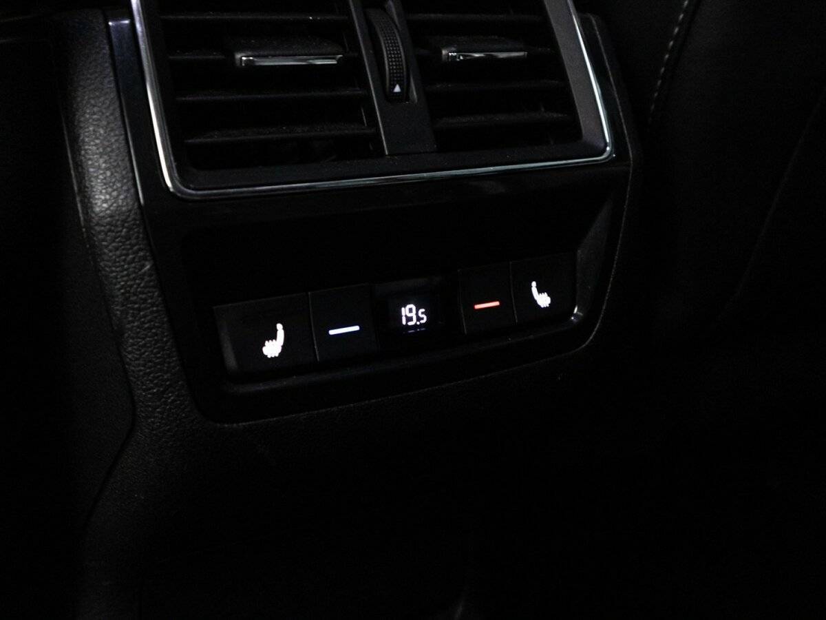 Skoda Kodiaq 2017 года с пробегом. Фото: #18