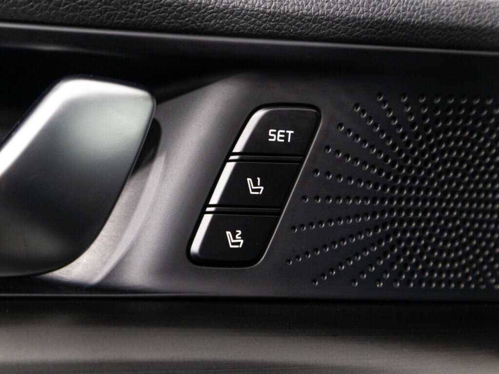 Kia K5 2020 года с пробегом. Фото: #25