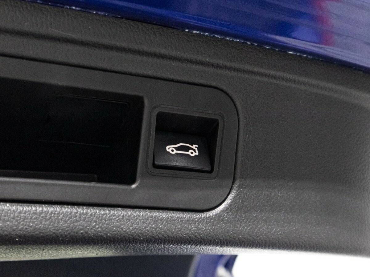 Haval F7x 2021 года с пробегом. Фото: #19
