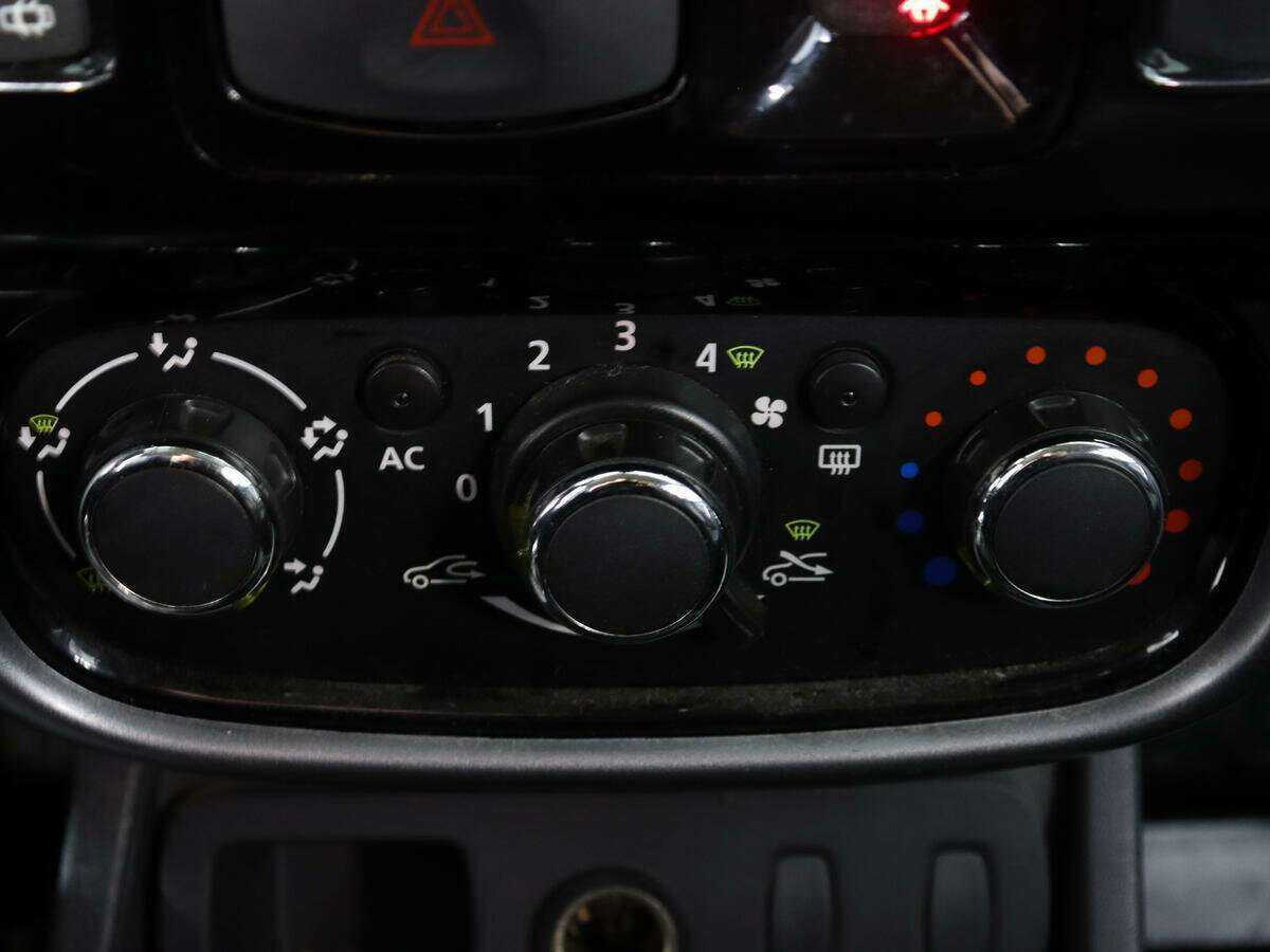 Renault Duster 2012 года с пробегом. Фото: #15