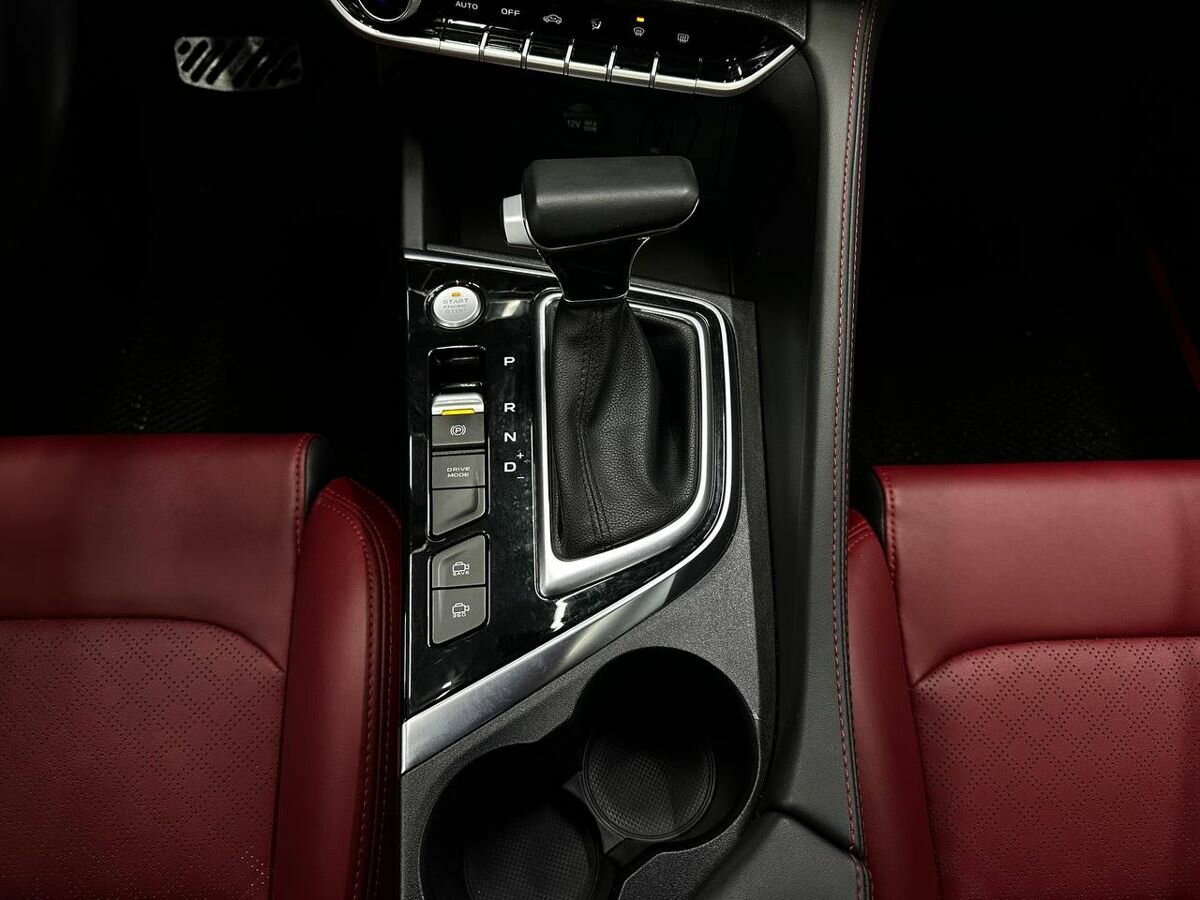 Changan Eado Plus 2023 года с пробегом. Фото: #16