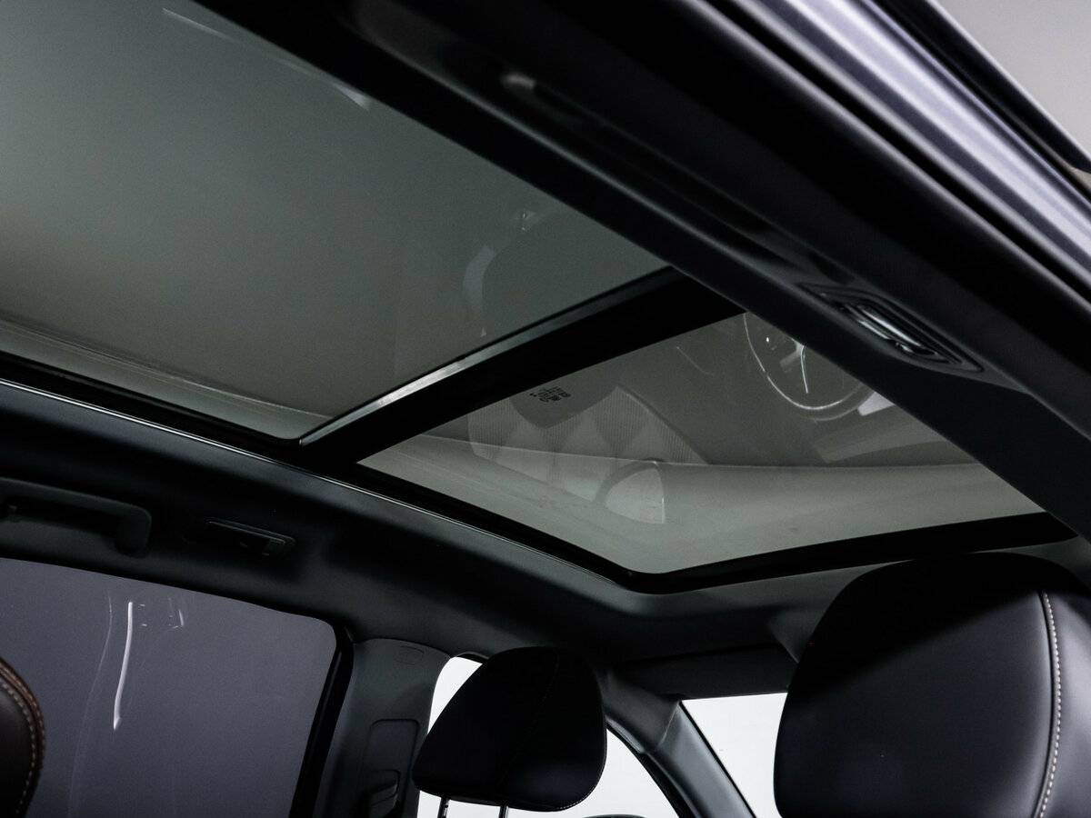 Chery Tiggo 8 Pro 2022 года с пробегом. Фото: #11