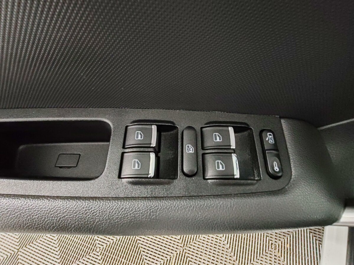 Chery Tiggo 3 2018 года с пробегом. Фото: #18