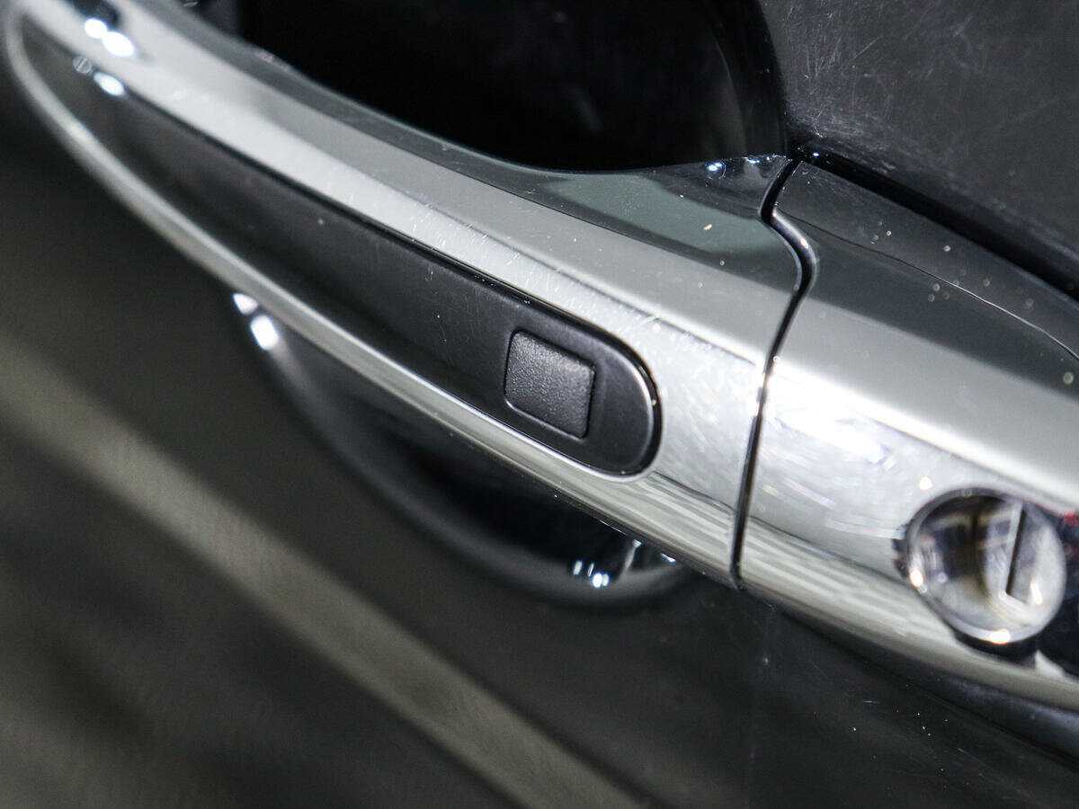 Haval H6 2019 года с пробегом. Фото: #14