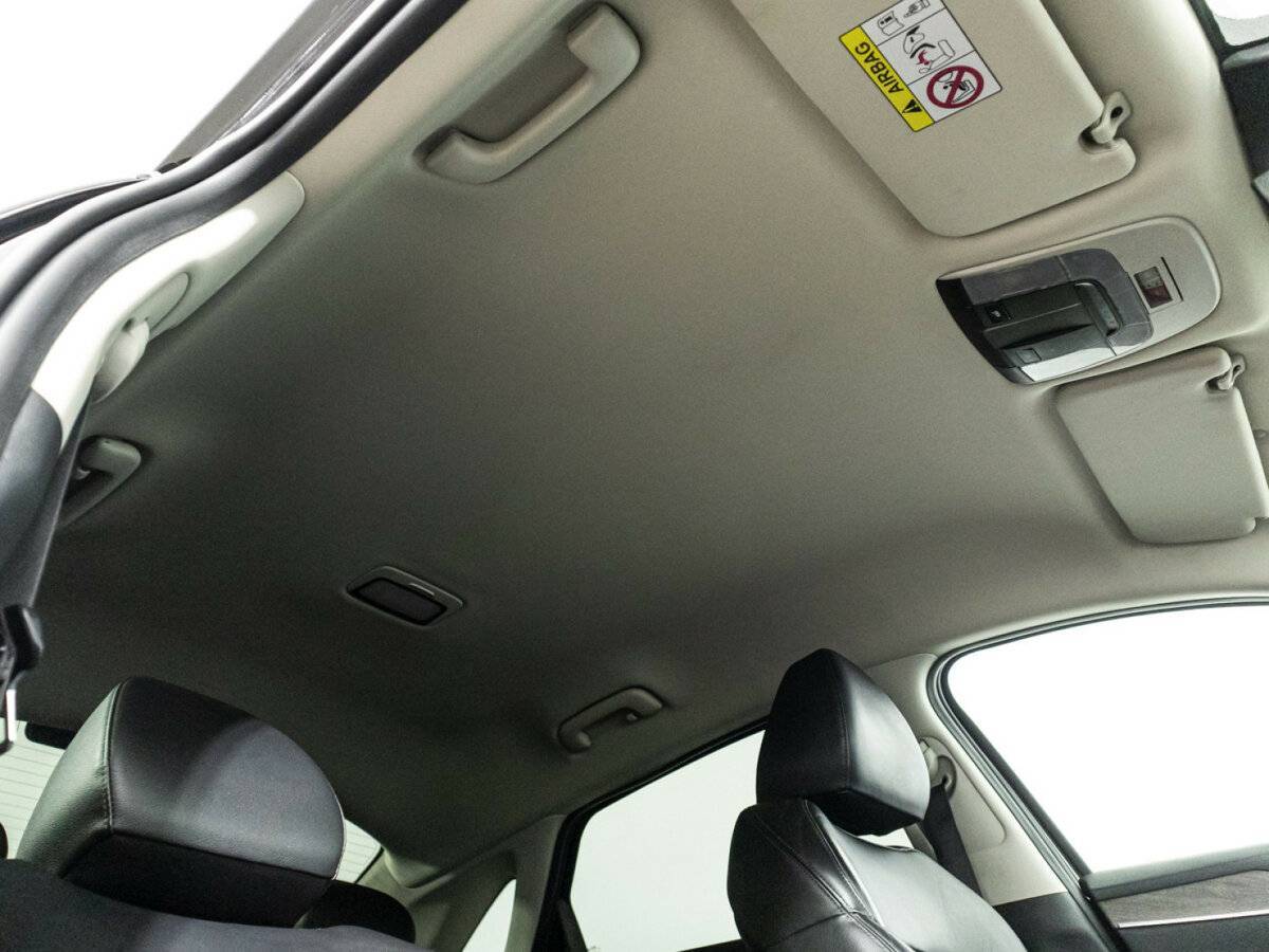 Kia K5 2020 года с пробегом. Фото: #22