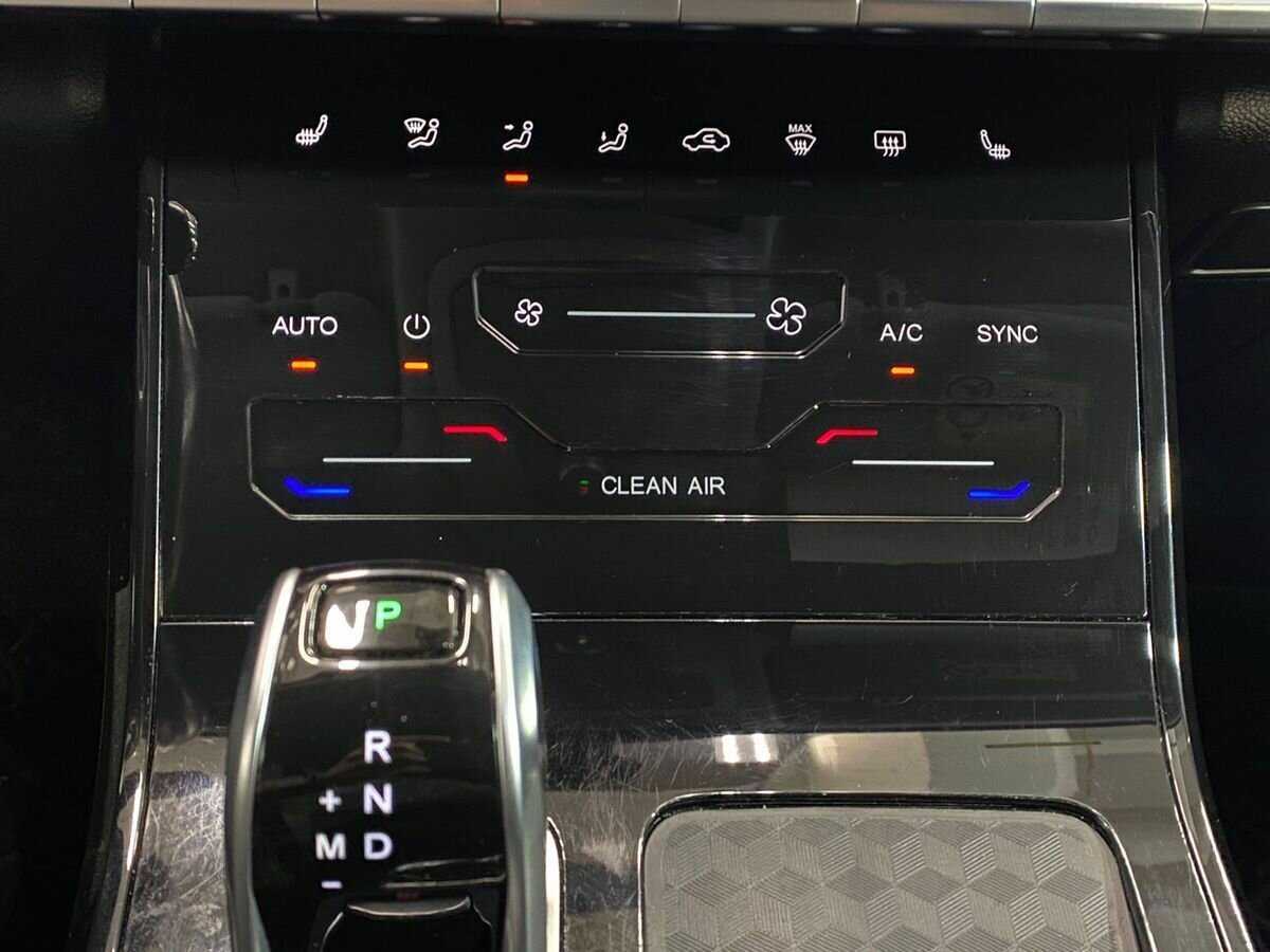 Chery Tiggo 7 Pro 2021 года с пробегом. Фото: #15