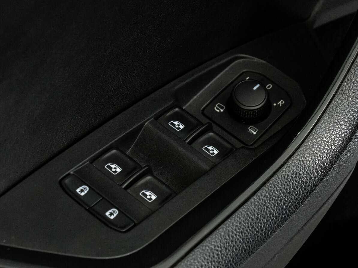 Skoda Kodiaq 2020 года с пробегом. Фото: #11