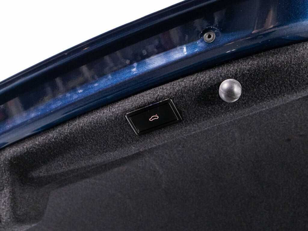 Skoda Superb 2018 года с пробегом. Фото: #15