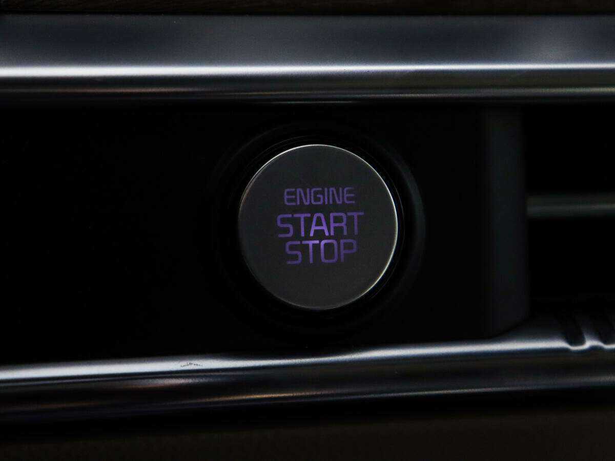 Kia K5 2020 года с пробегом. Фото: #12