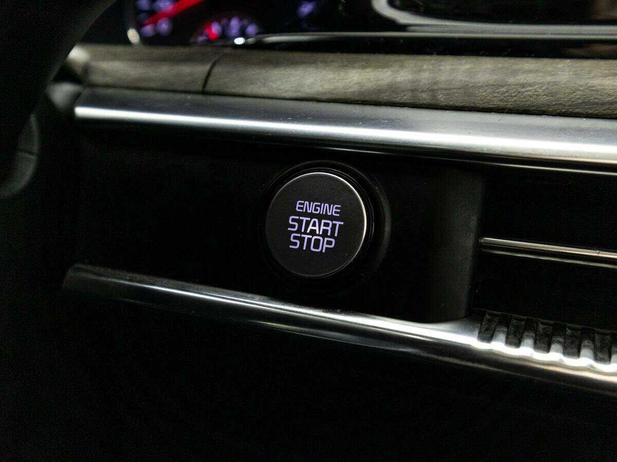 Kia K5 2021 года с пробегом. Фото: #22