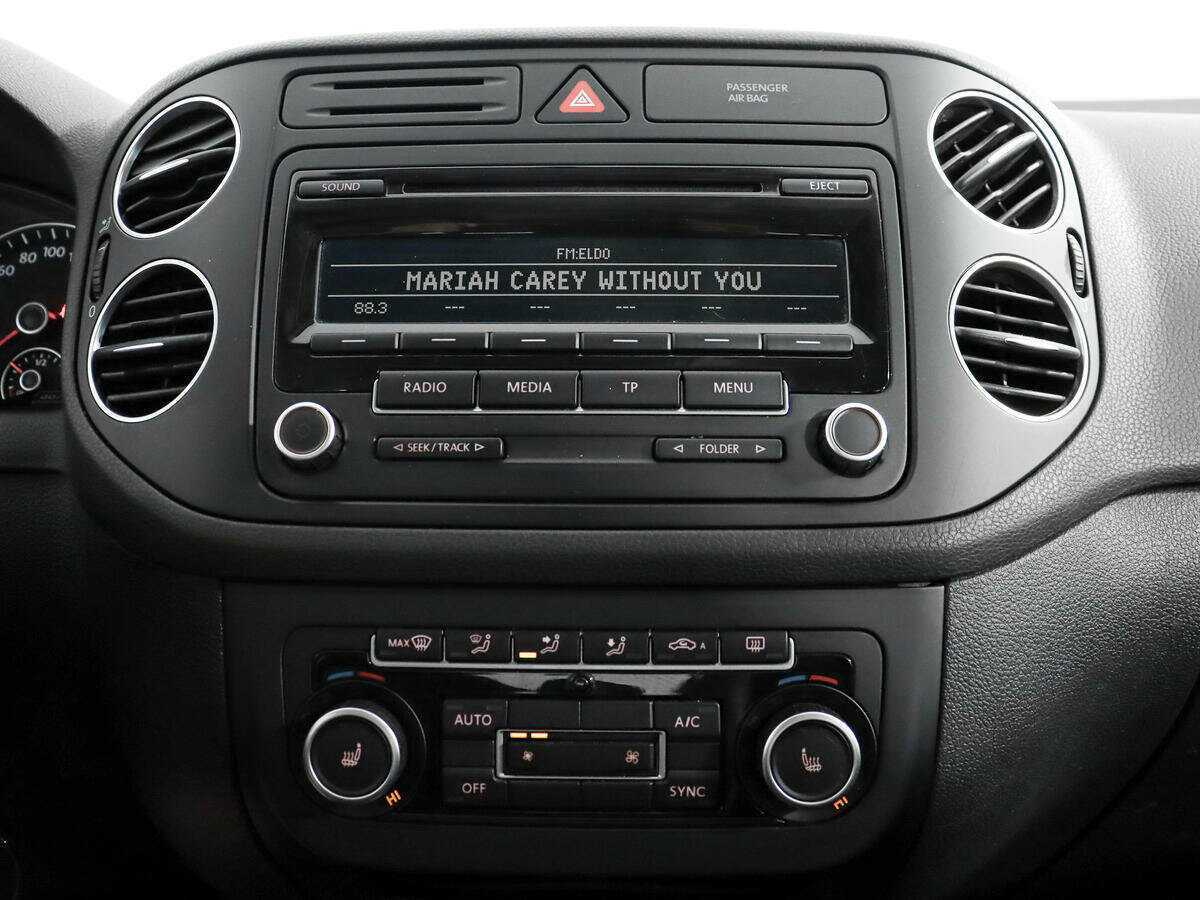 Volkswagen Golf Plus 2013 года с пробегом. Фото: #11