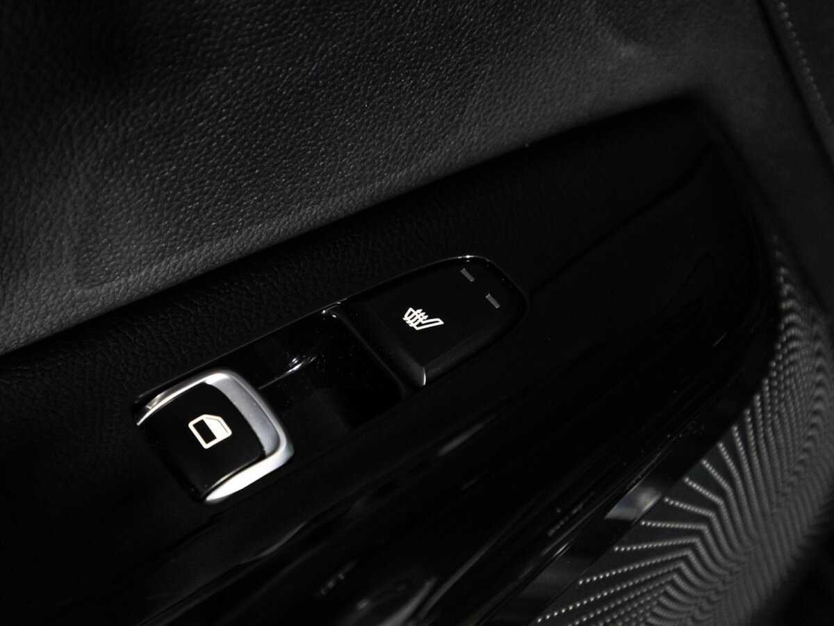 Kia K5 2021 года с пробегом. Фото: #23