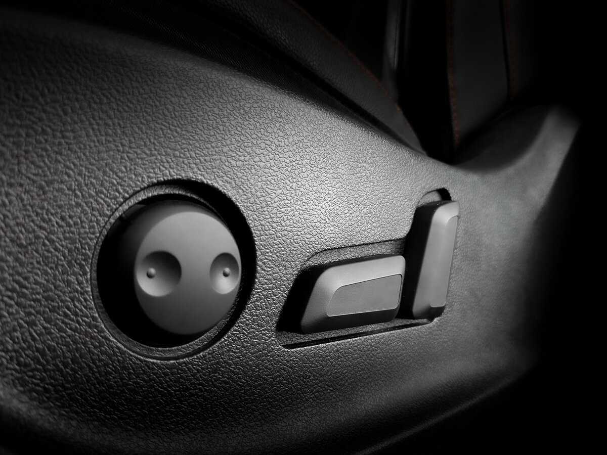 Haval H6 2018 года с пробегом. Фото: #16