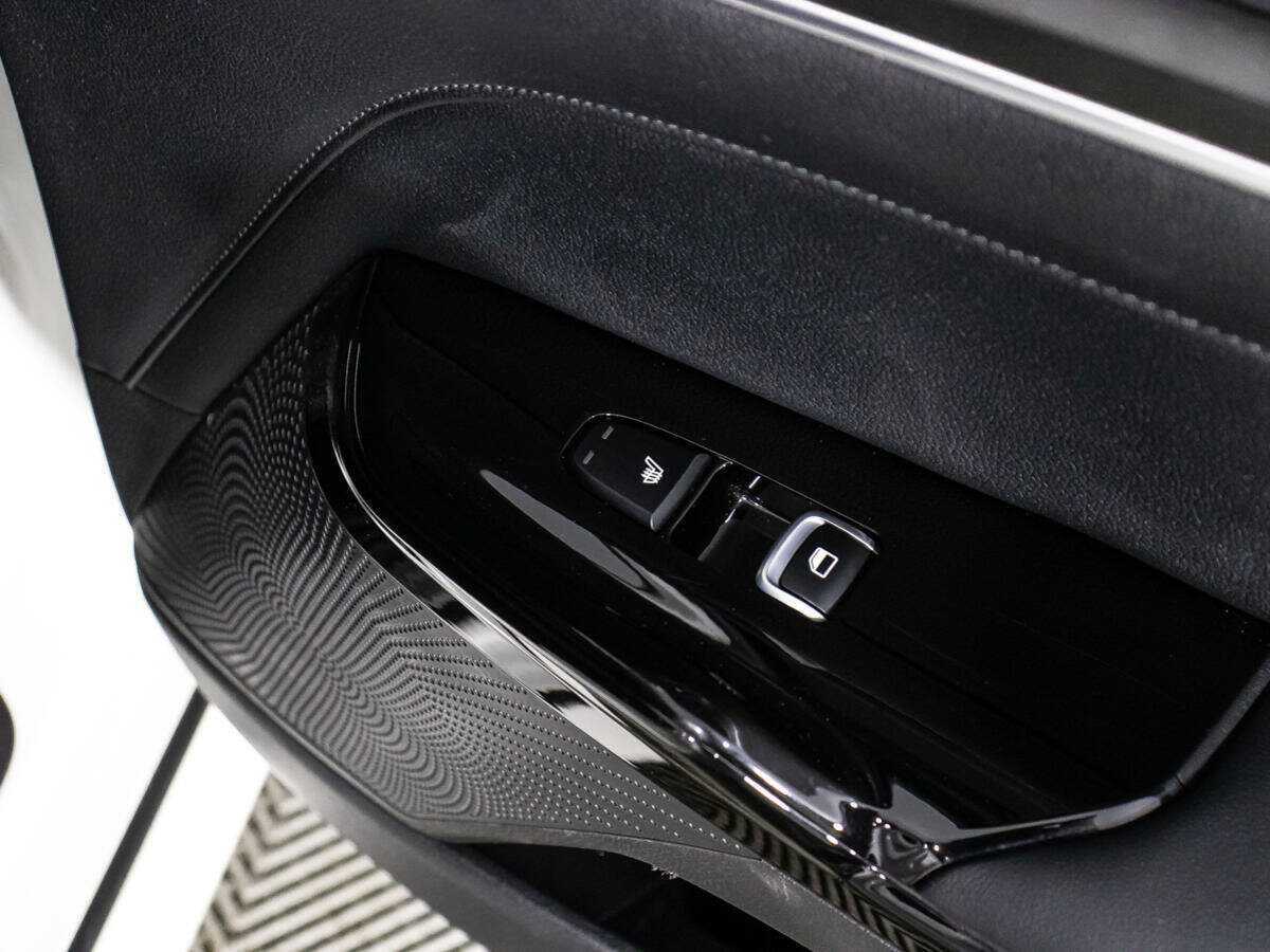 Kia K5 2020 года с пробегом. Фото: #25