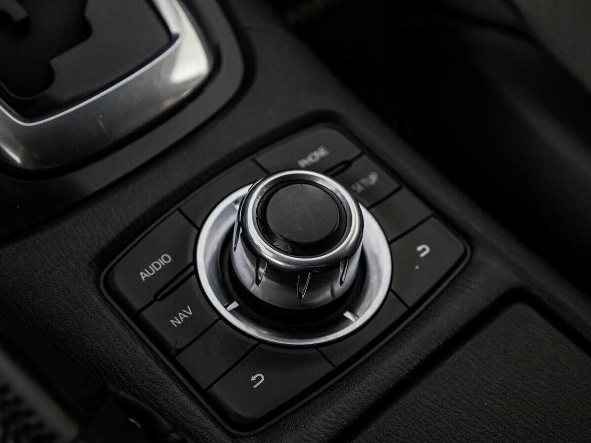 Mazda 6 2013 года с пробегом. Фото: #15