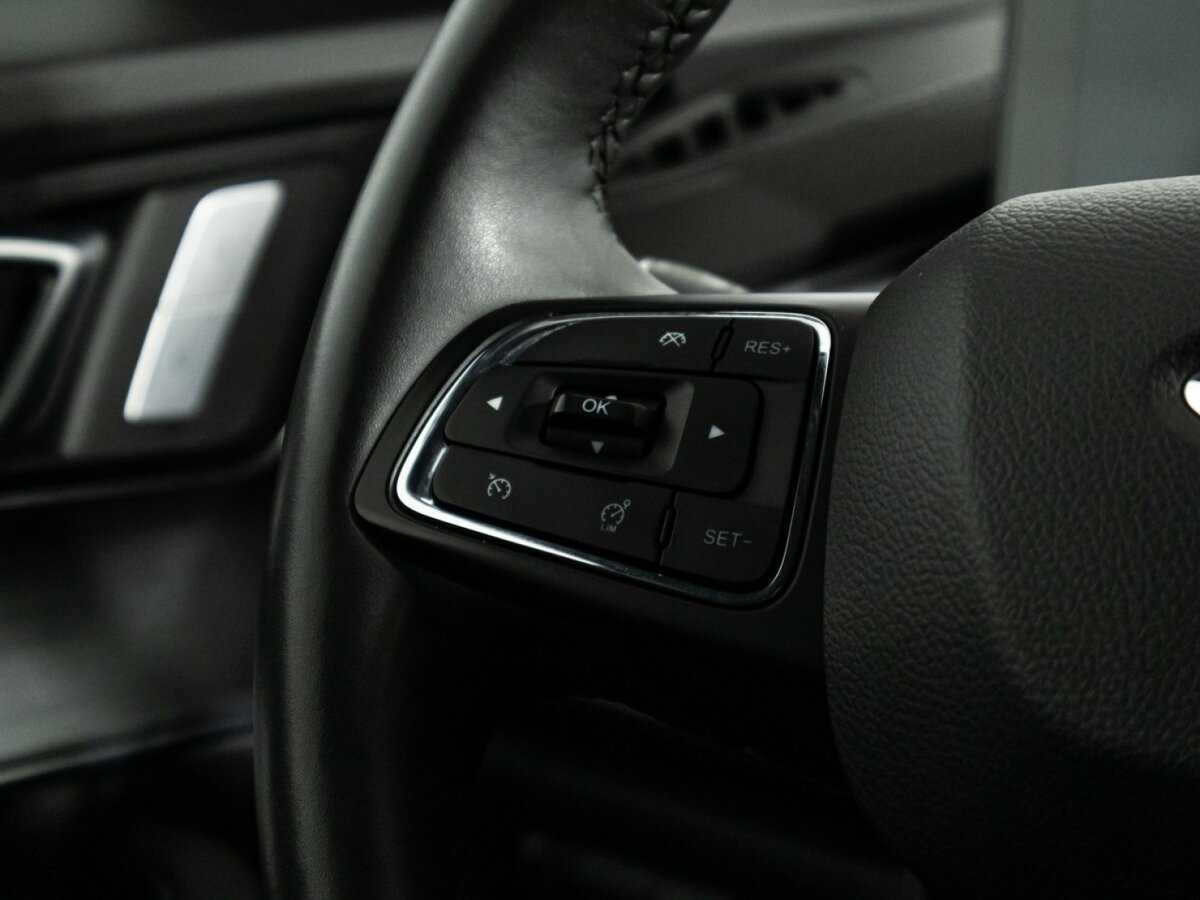 Chery Tiggo 7 Pro Max 2023 года с пробегом. Фото: #19