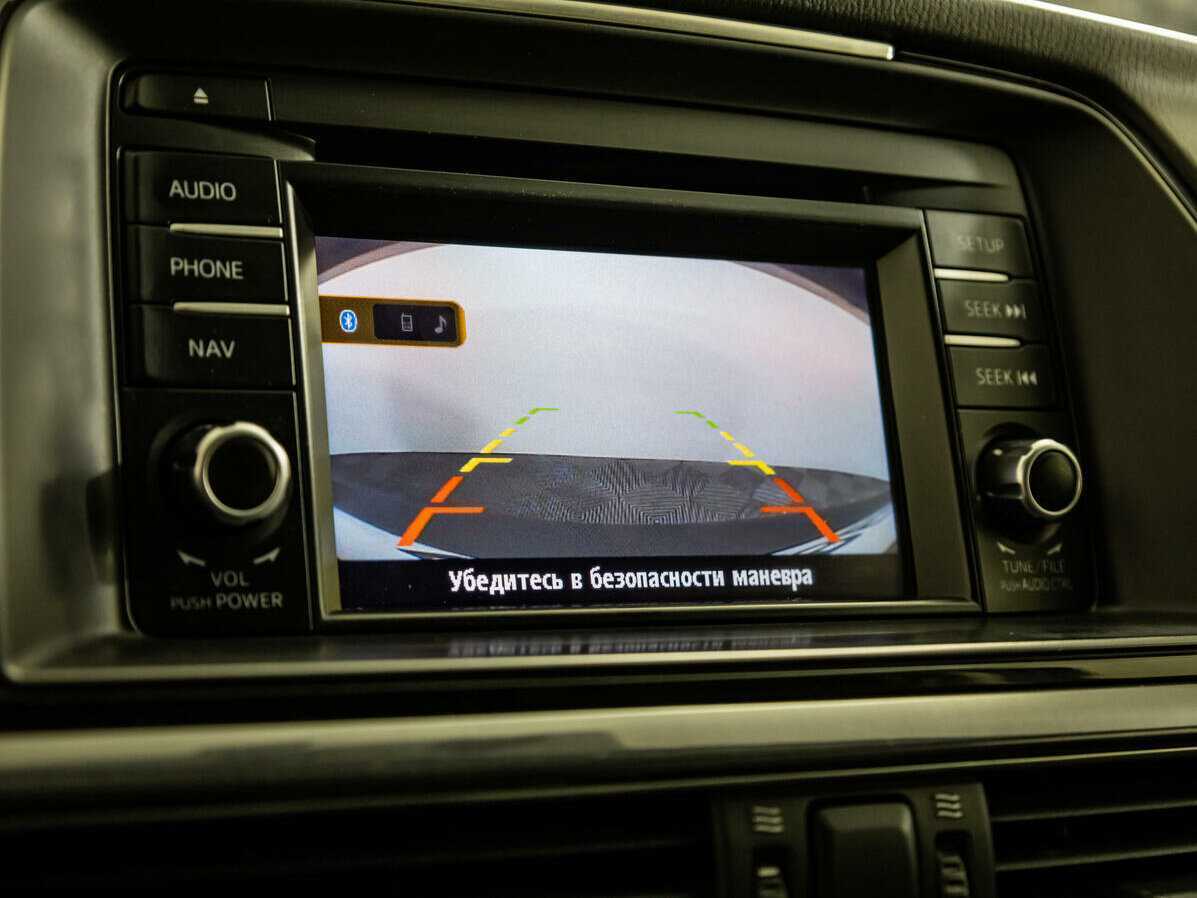 Mazda 6 2013 года с пробегом. Фото: #12