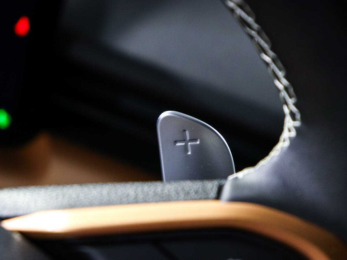 Haval H6 2021 года с пробегом. Фото: #21