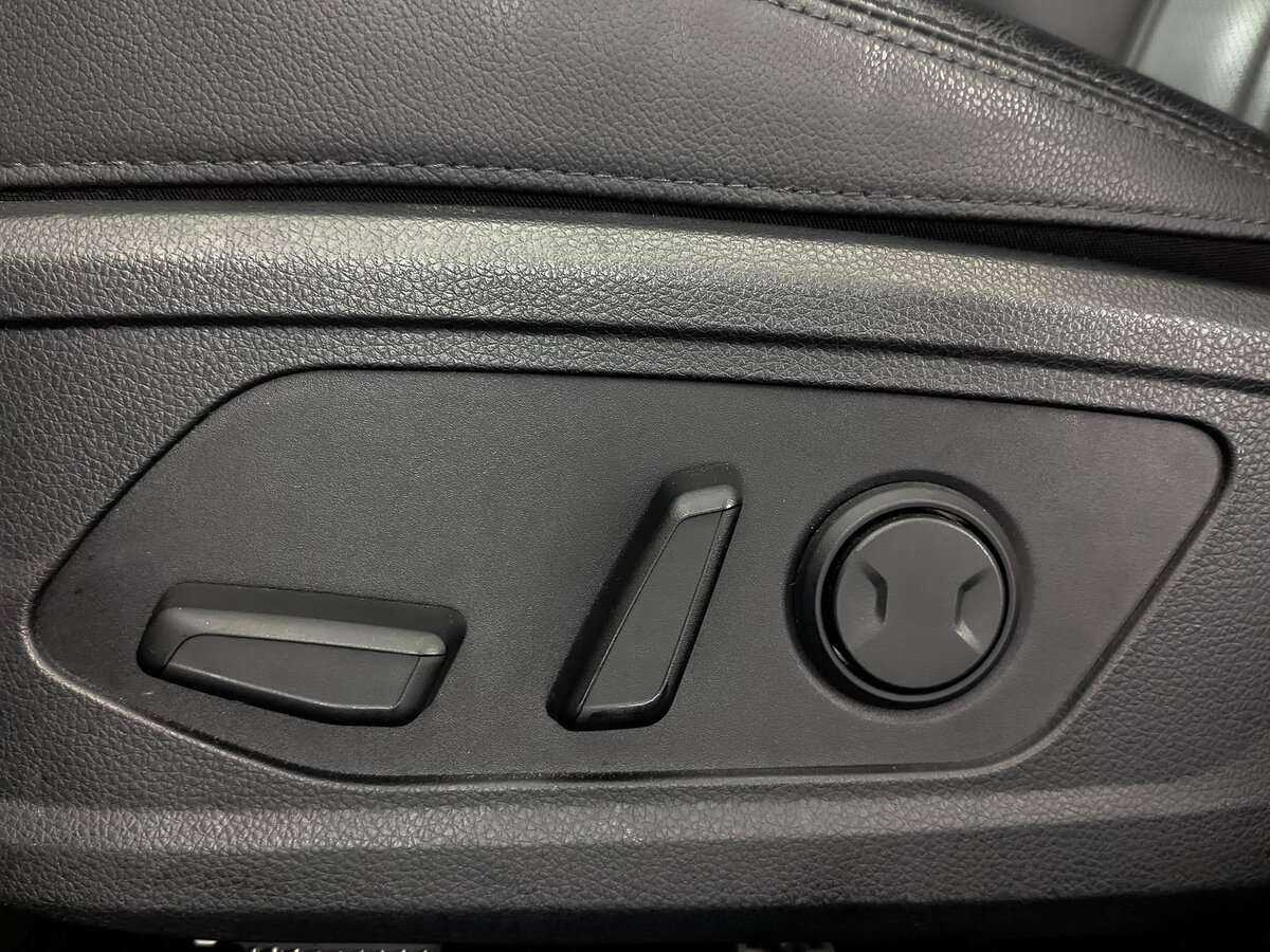 Kia K5 2020 года с пробегом. Фото: #26