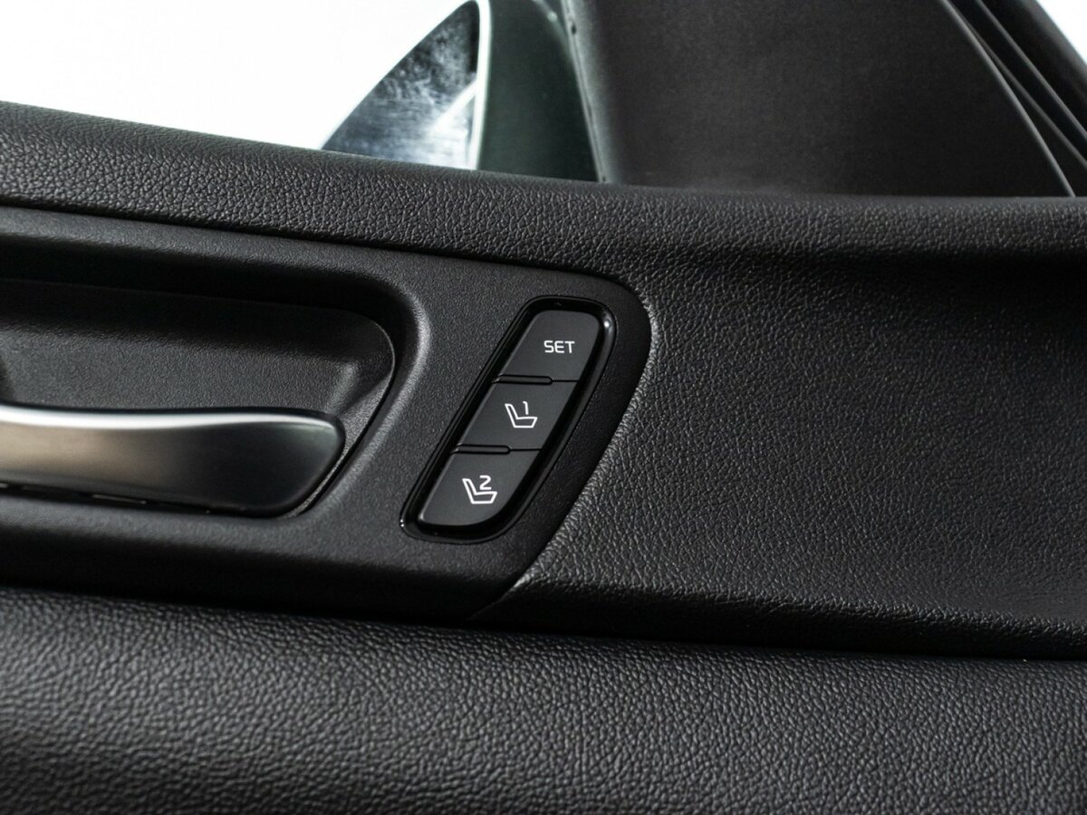 Kia Optima 2018 года с пробегом. Фото: #14