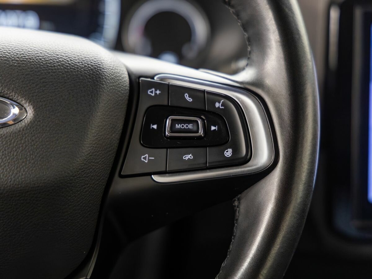 Chery Tiggo 4 2019 года с пробегом. Фото: #23