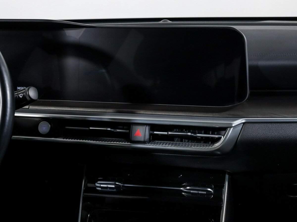 Kia K5 2022 года с пробегом. Фото: #8