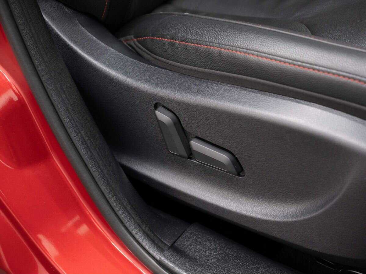 Haval H6 2016 года с пробегом. Фото: #12