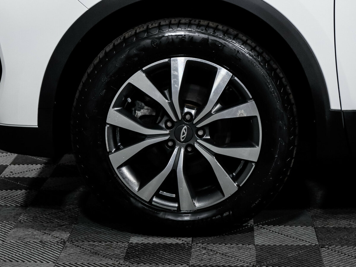 Chery Tiggo 7 Pro Max 2023 года с пробегом. Фото: #13