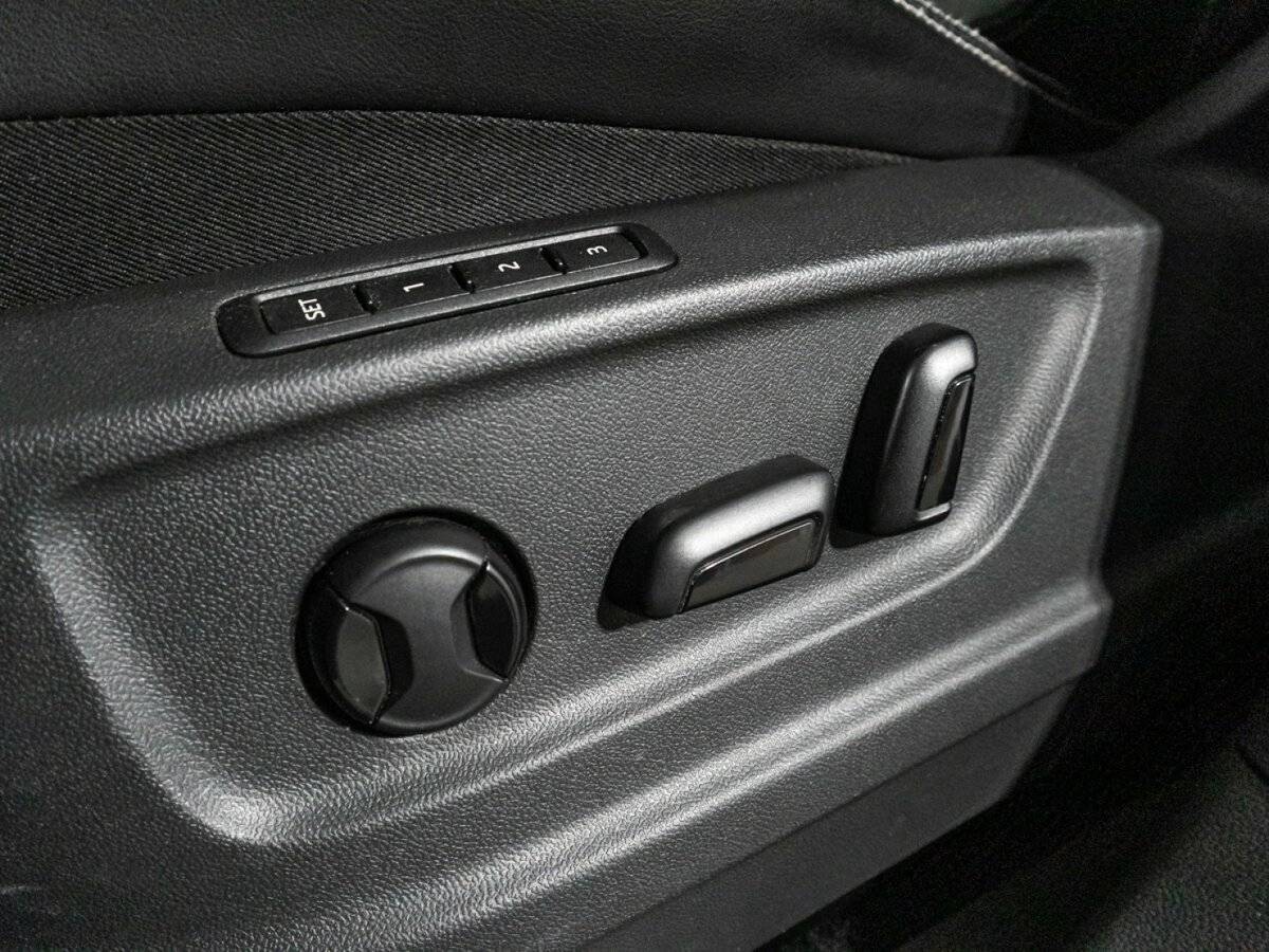 Skoda Kodiaq 2017 года с пробегом. Фото: #13