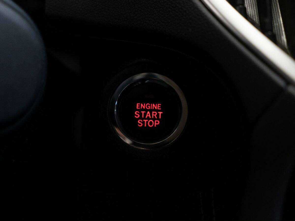 Subaru Forester 2019 года с пробегом. Фото: #10