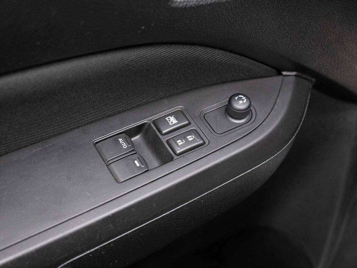 Suzuki Vitara 2016 года с пробегом. Фото: #17