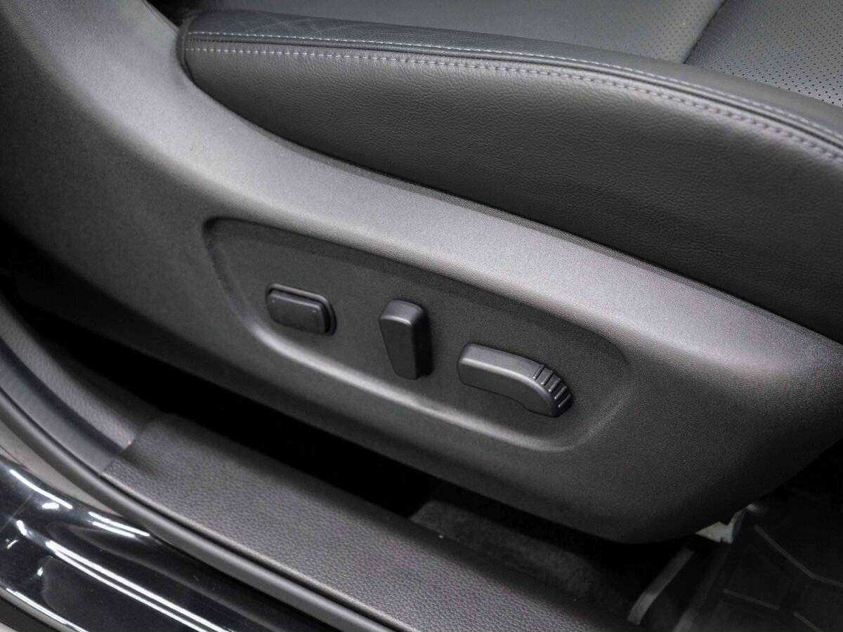 Nissan X-Trail 2020 года с пробегом. Фото: #12