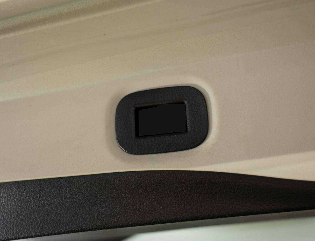 Nissan X-Trail 2020 года с пробегом. Фото: #27