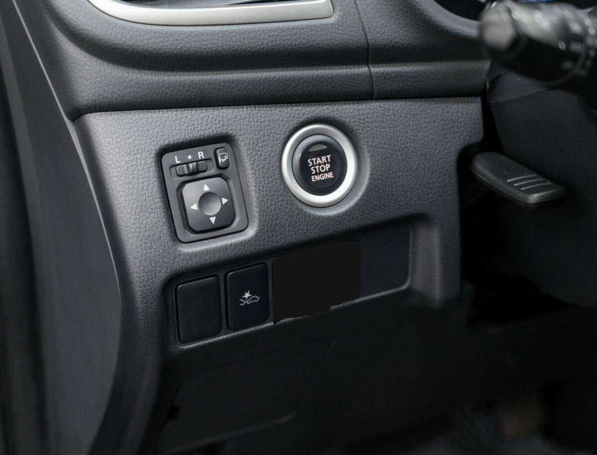 Mitsubishi Pajero Sport 2018 года с пробегом. Фото: #22