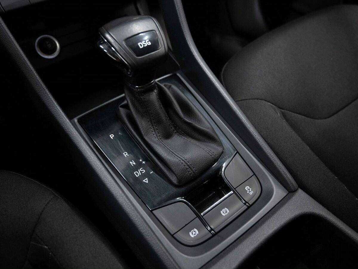 Skoda Kodiaq 2019 года с пробегом. Фото: #18