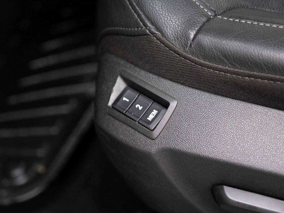 Opel Insignia 2013 года с пробегом. Фото: #21