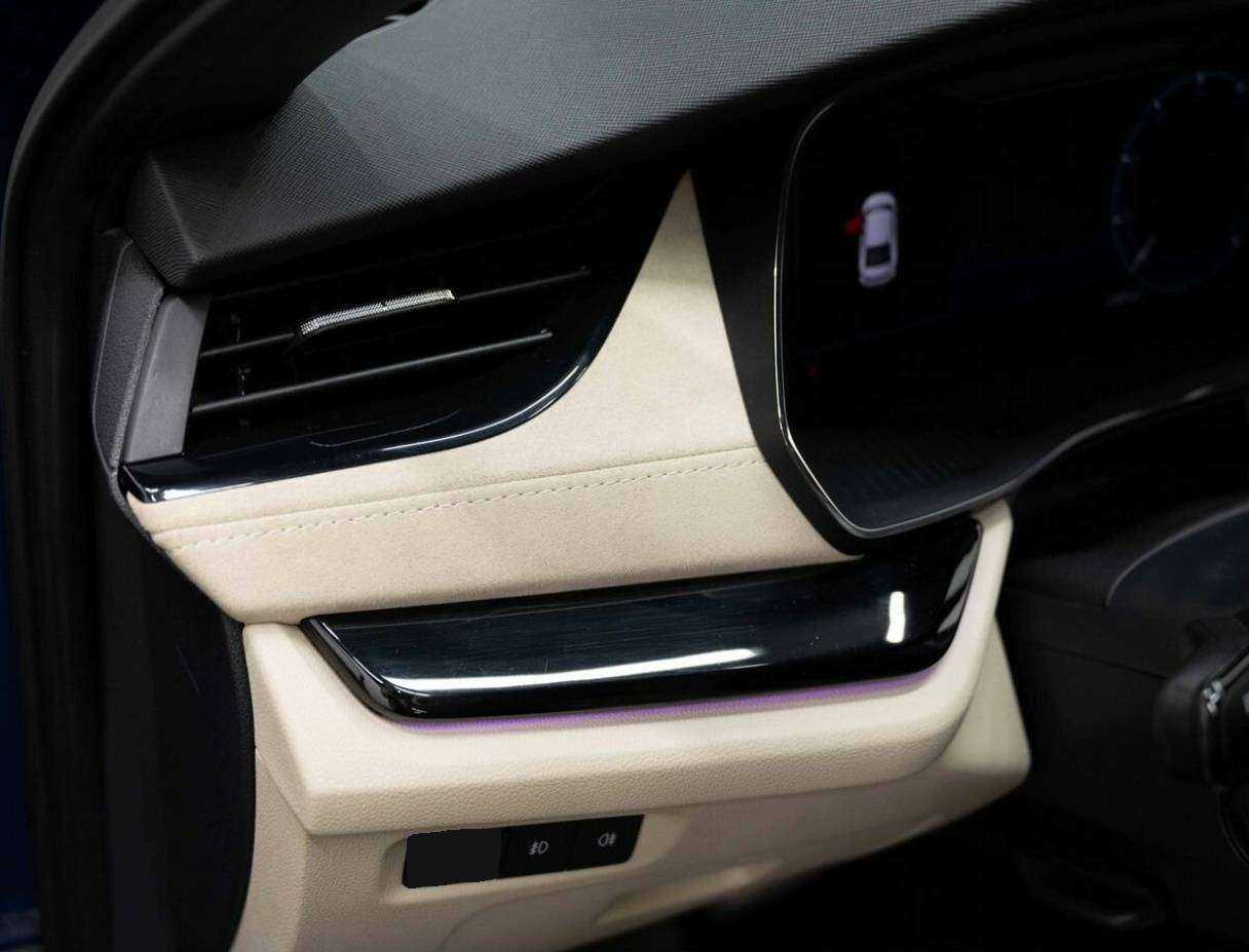 Skoda Octavia 2021 года с пробегом. Фото: #18