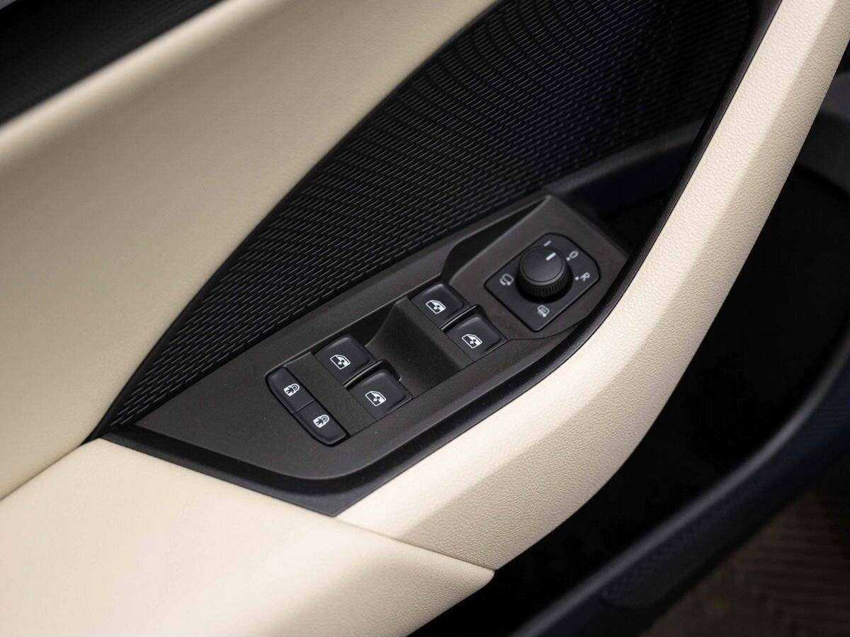 Skoda Octavia 2021 года с пробегом. Фото: #24