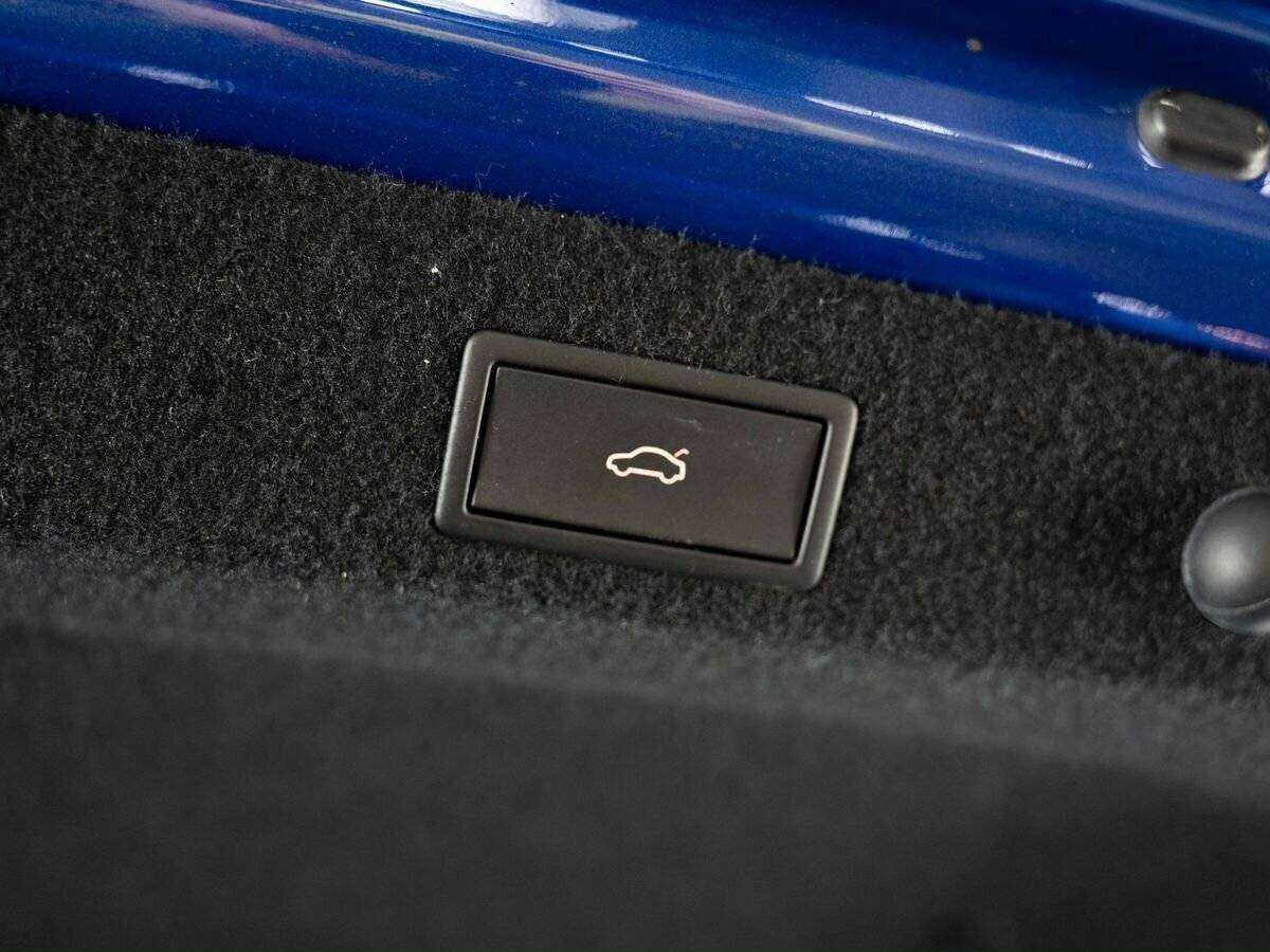 Skoda Octavia 2021 года с пробегом. Фото: #25