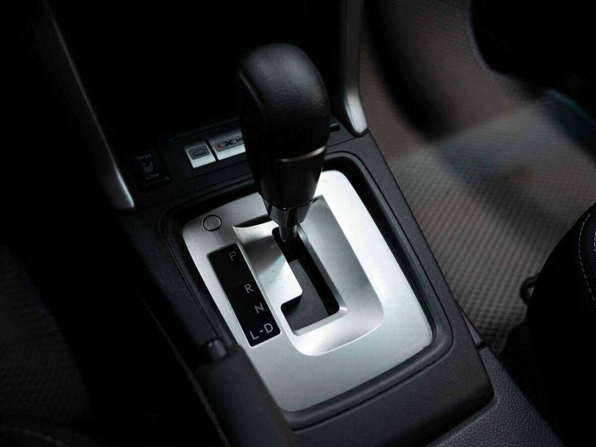 Subaru Forester 2014 года с пробегом. Фото: #16