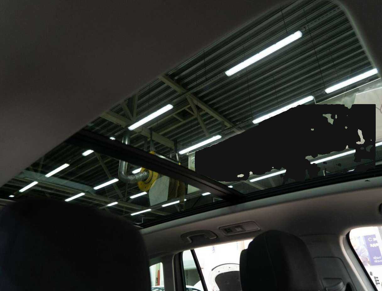 Volkswagen Tiguan 2019 года с пробегом. Фото: #18