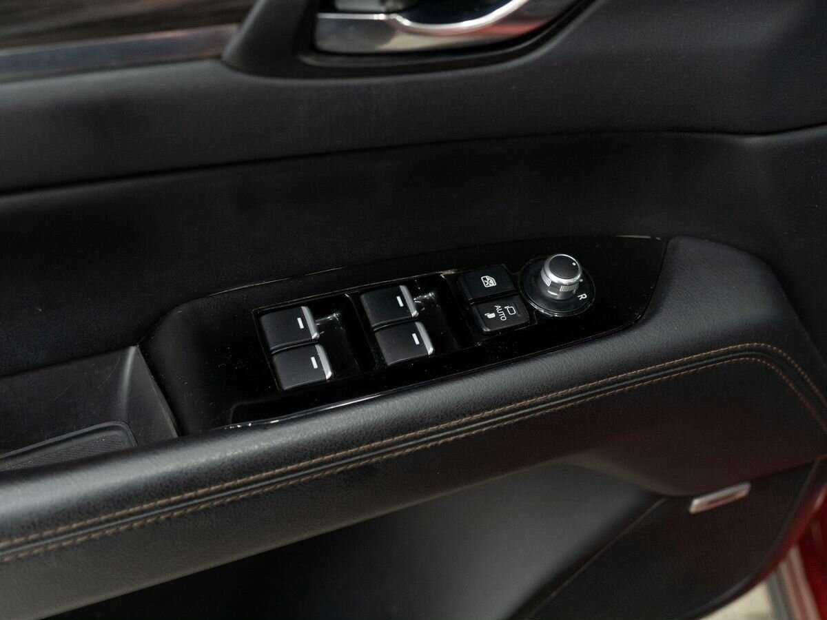 Mazda CX-5 2018 года с пробегом. Фото: #12