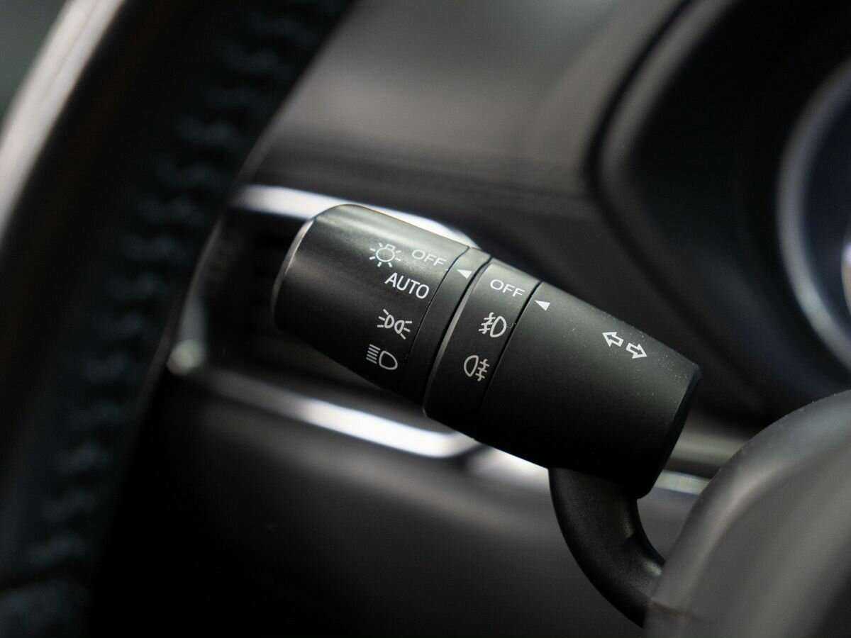 Mazda CX-5 2018 года с пробегом. Фото: #15