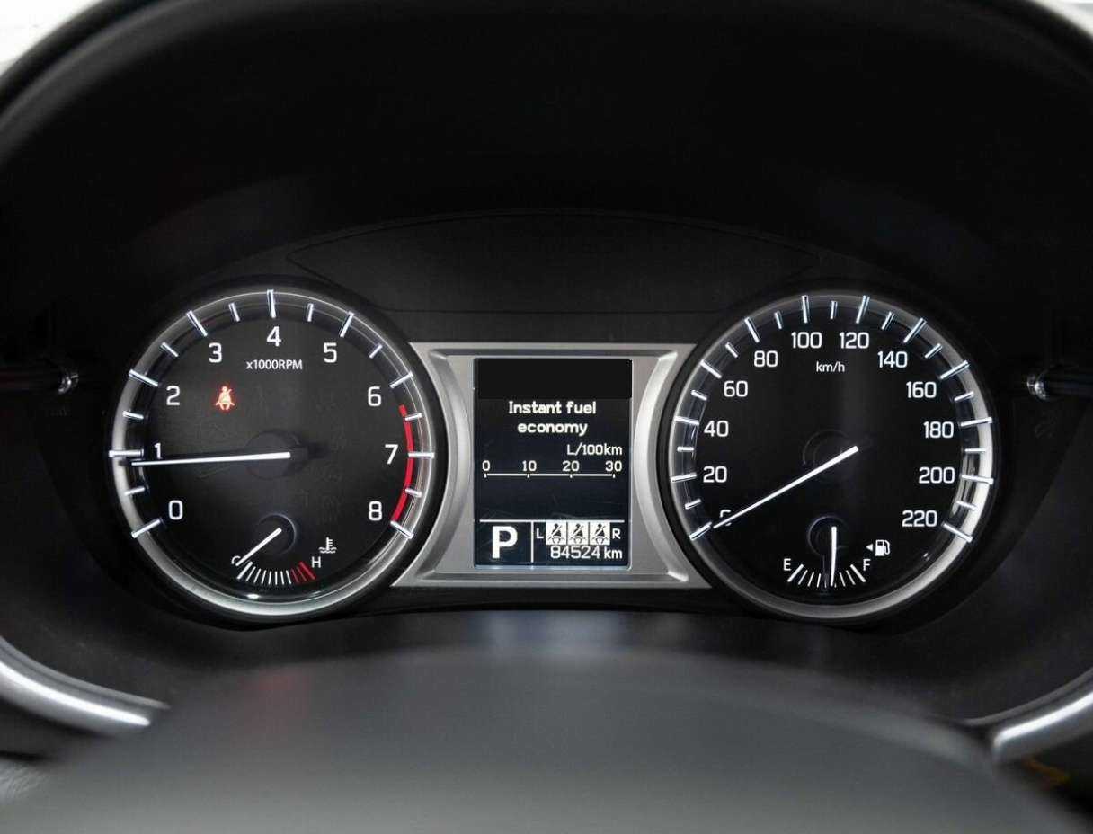 Suzuki Vitara 2015 года с пробегом. Фото: #13