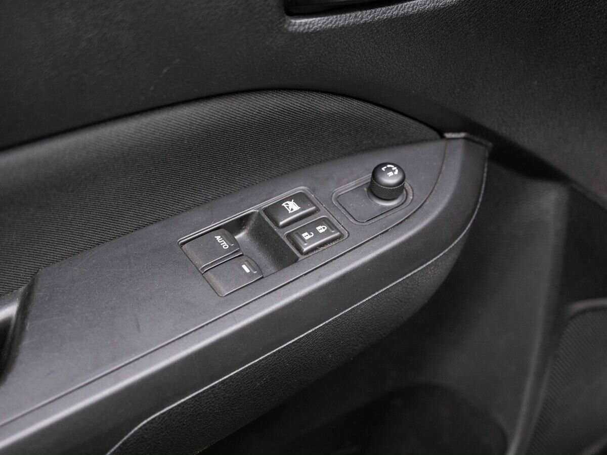 Suzuki Vitara 2015 года с пробегом. Фото: #14