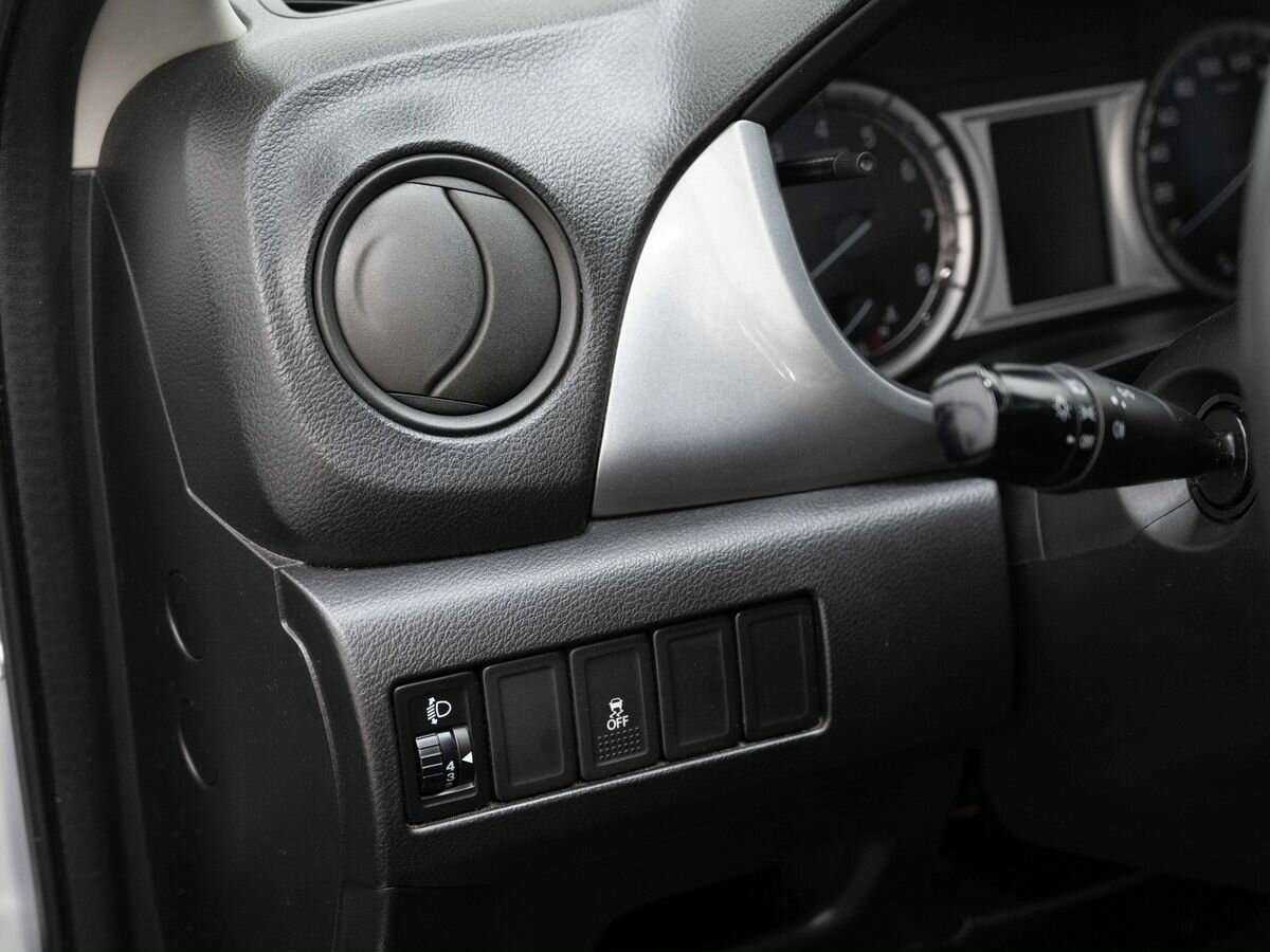 Suzuki Vitara 2015 года с пробегом. Фото: #15