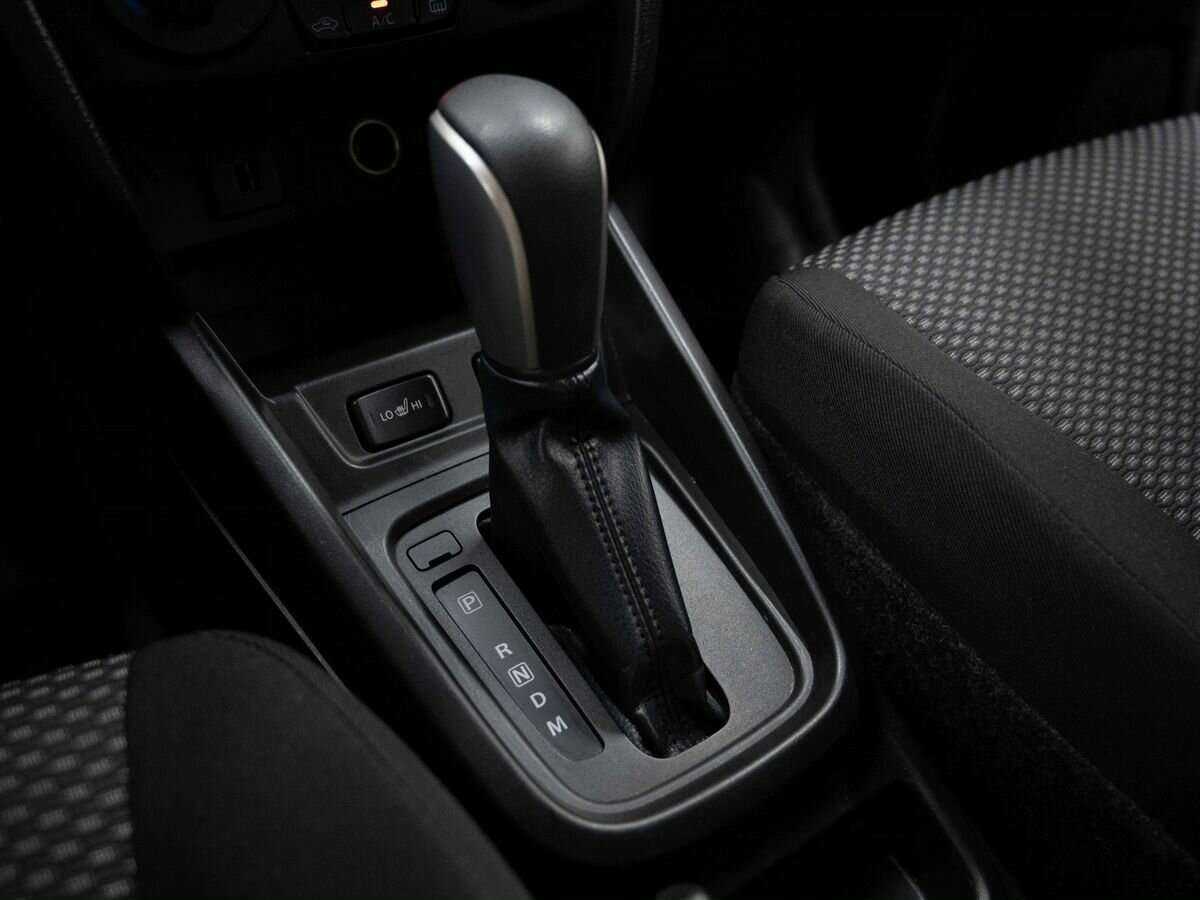 Suzuki Vitara 2015 года с пробегом. Фото: #18